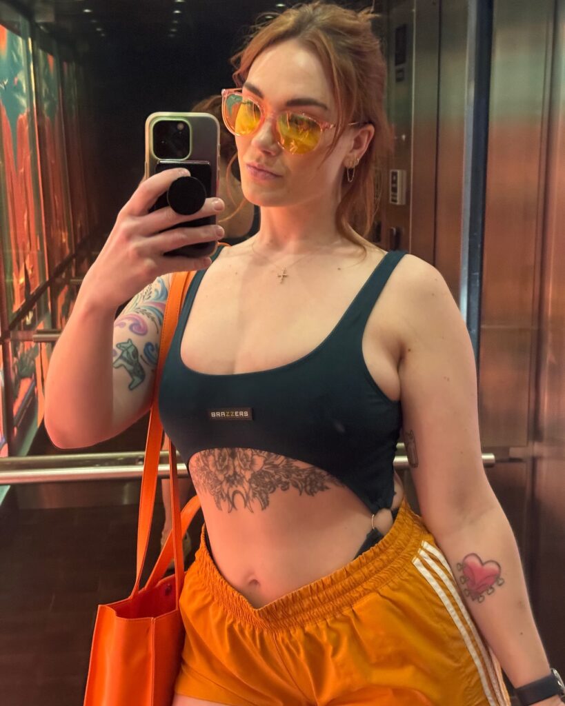 Siri Dahl: Age, Career, Net Worth, Biography 2025