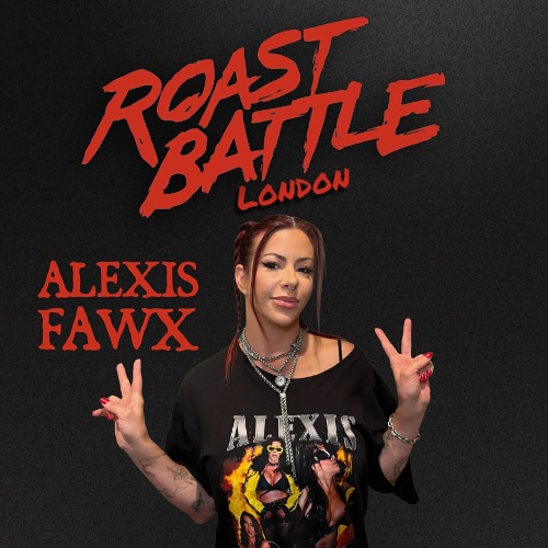 Alexis Fawx Biography: Age, Career, Net Worth & More