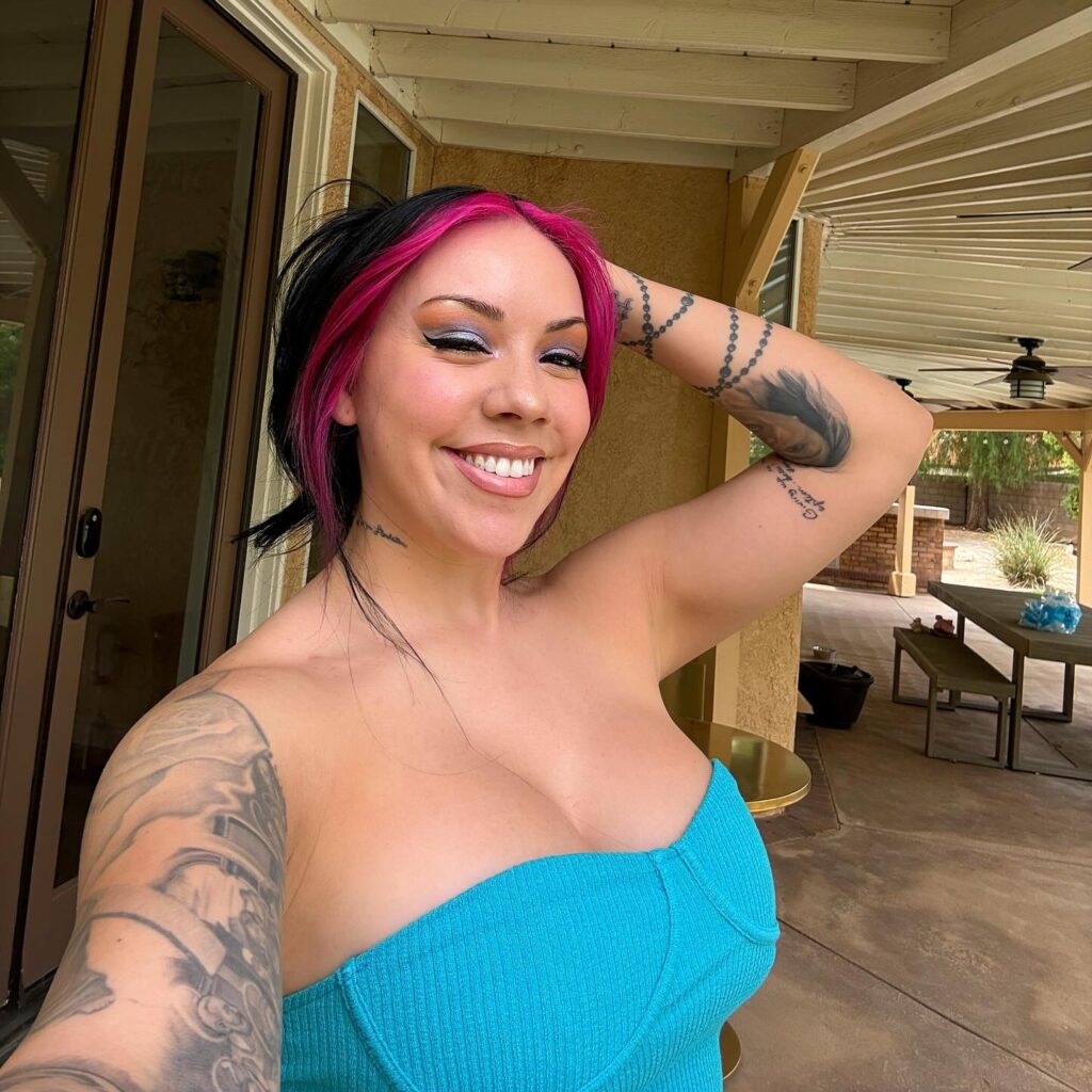 Salice Rose: Complete Biography, Age, Net Worth, Career & Life Story