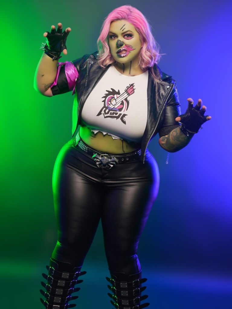 Mysticbeing Biography : Age, Career, Height, Boyfriend & Net Worth 2025