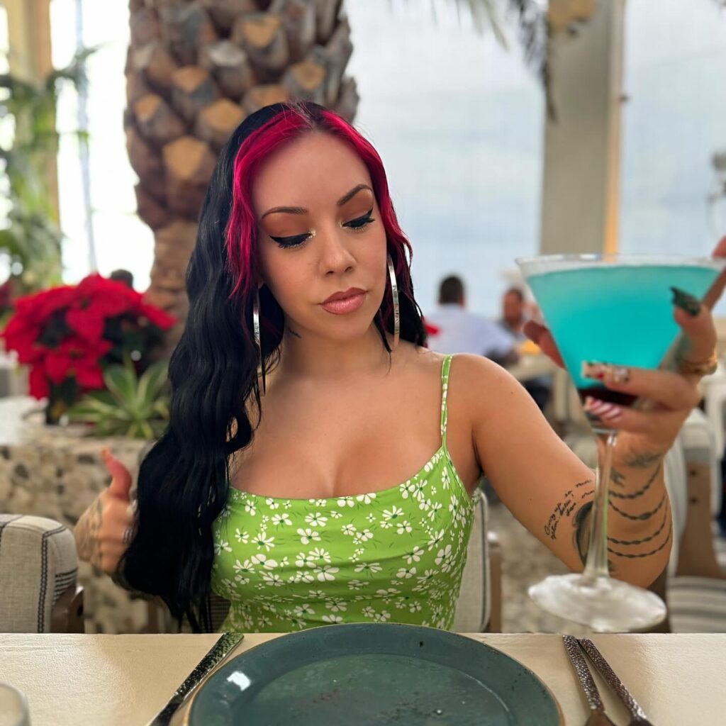 Salice Rose: Complete Biography, Age, Net Worth, Career & Life Story