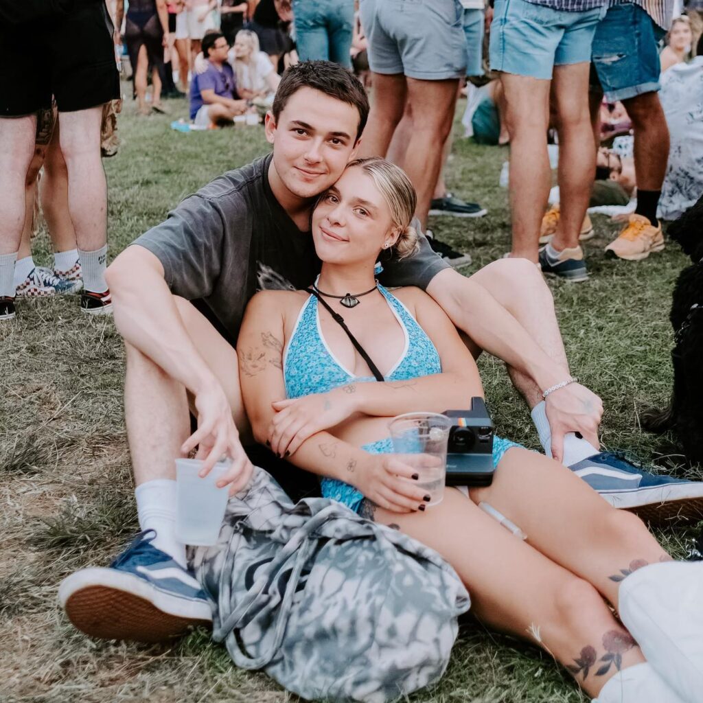 Gabbie Carter: Age, Net Worth, Boyfriend & Everything 2025