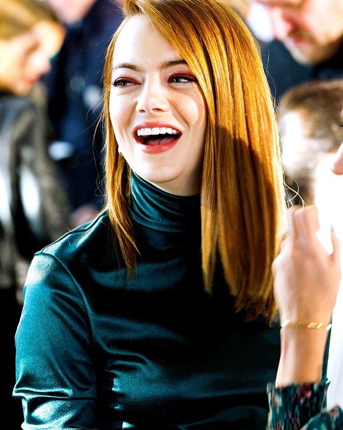 Emma Stone: Biography, Age, Height, Career & Net Worth 2025