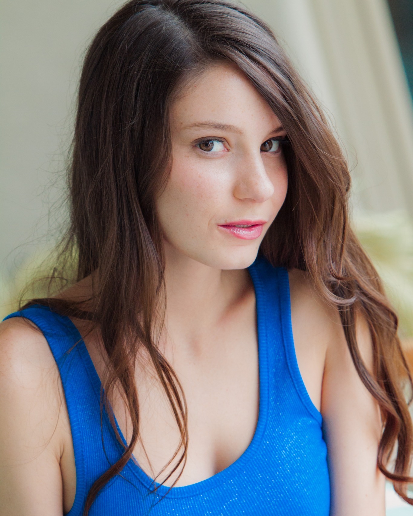 Rilee Marks: Age, Biography, Career, Net Worth, Height & Family