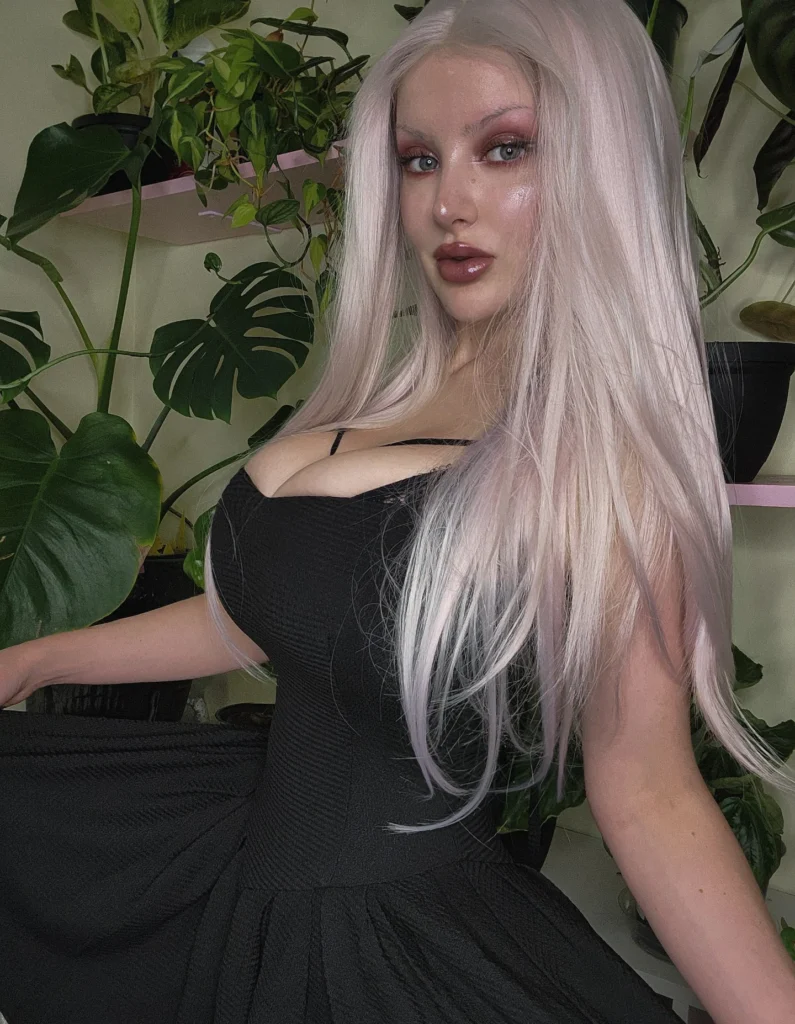 Vixen Virago: Age, Height, Real Name, Career & Net Worth 2025