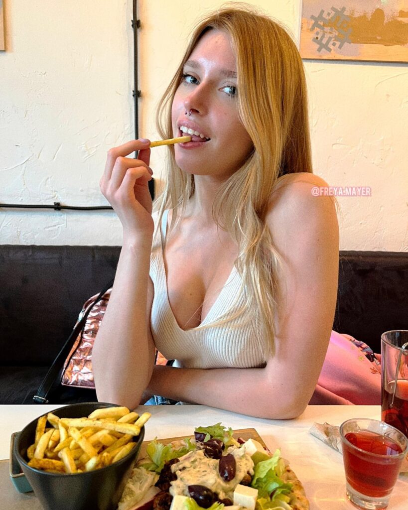 Freya Mayer: Complete Biography, Age, Career & Net Worth 2025