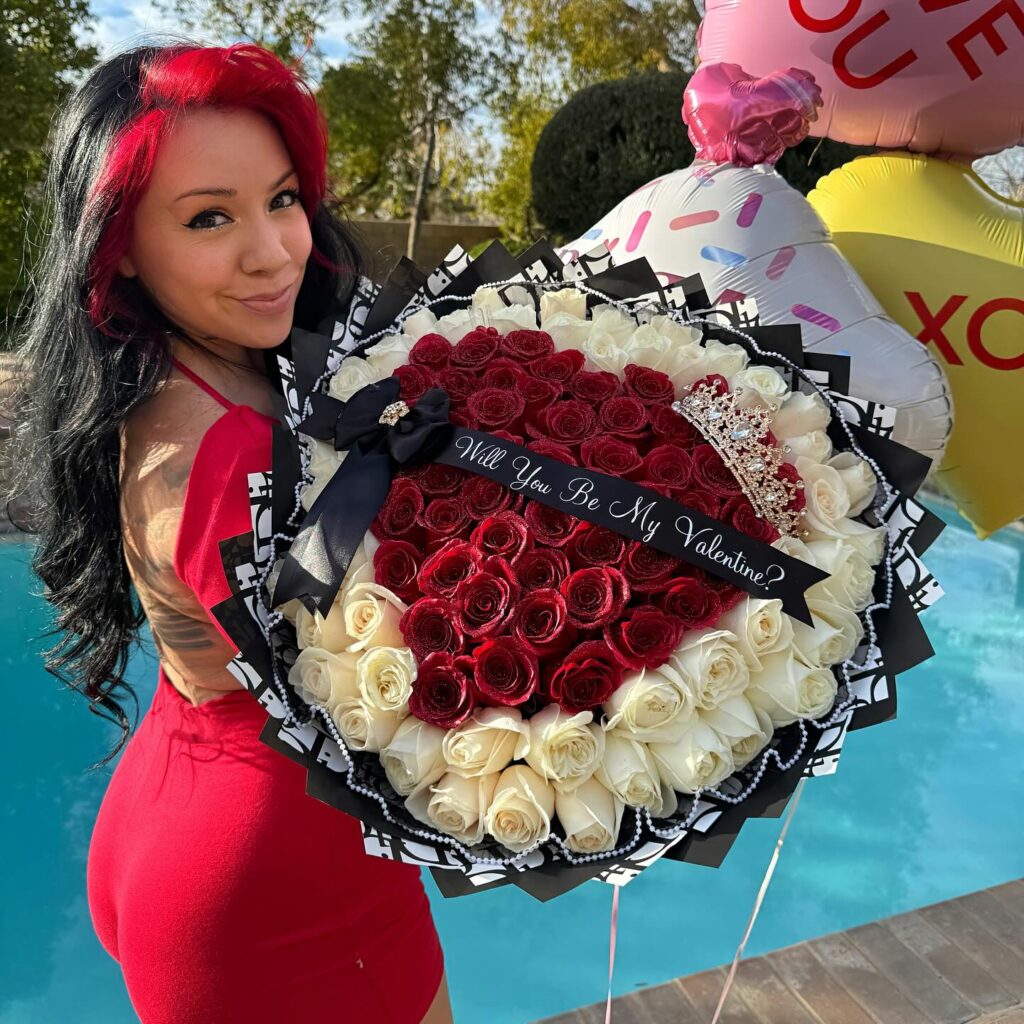 Salice Rose: Complete Biography, Age, Net Worth, Career & Life Story