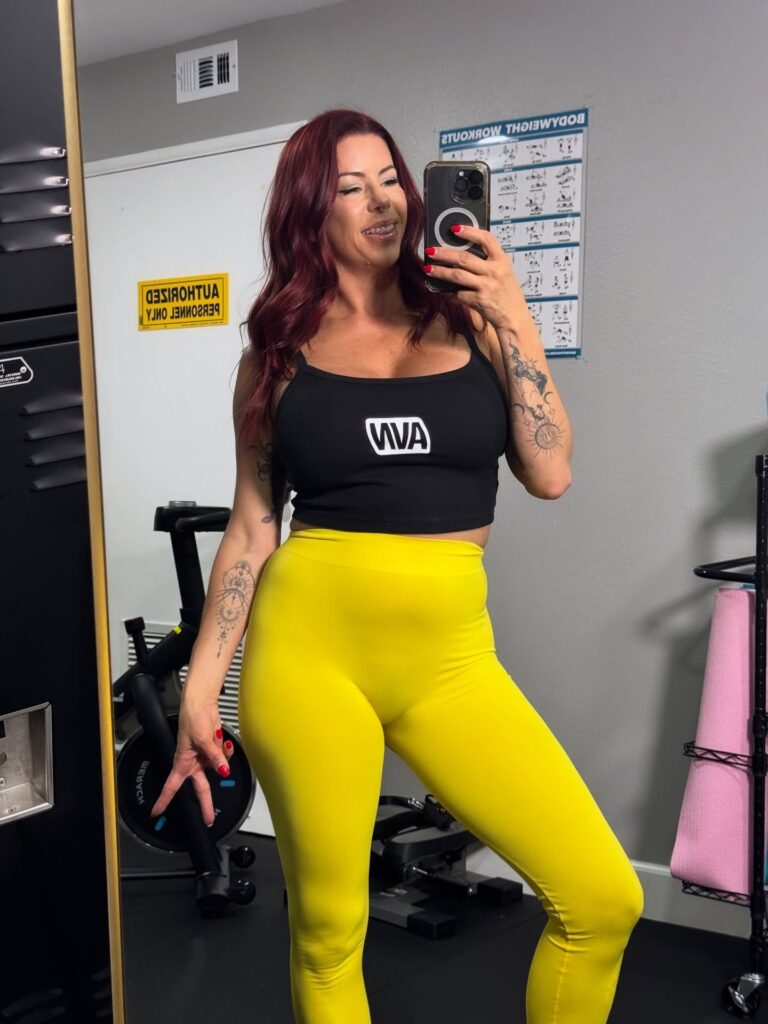 Alexis Fawx Biography: Age, Career, Net Worth & More