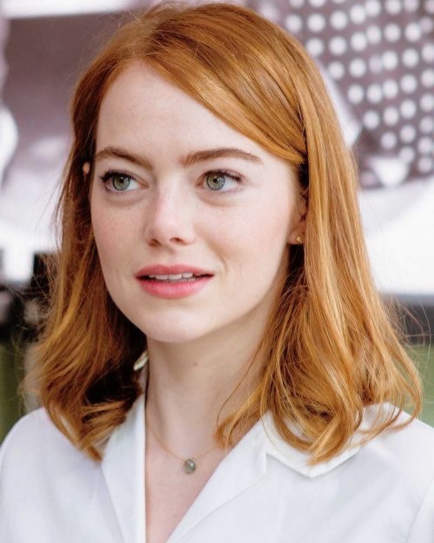 Emma Stone: Biography, Age, Height, Career & Net Worth 2025