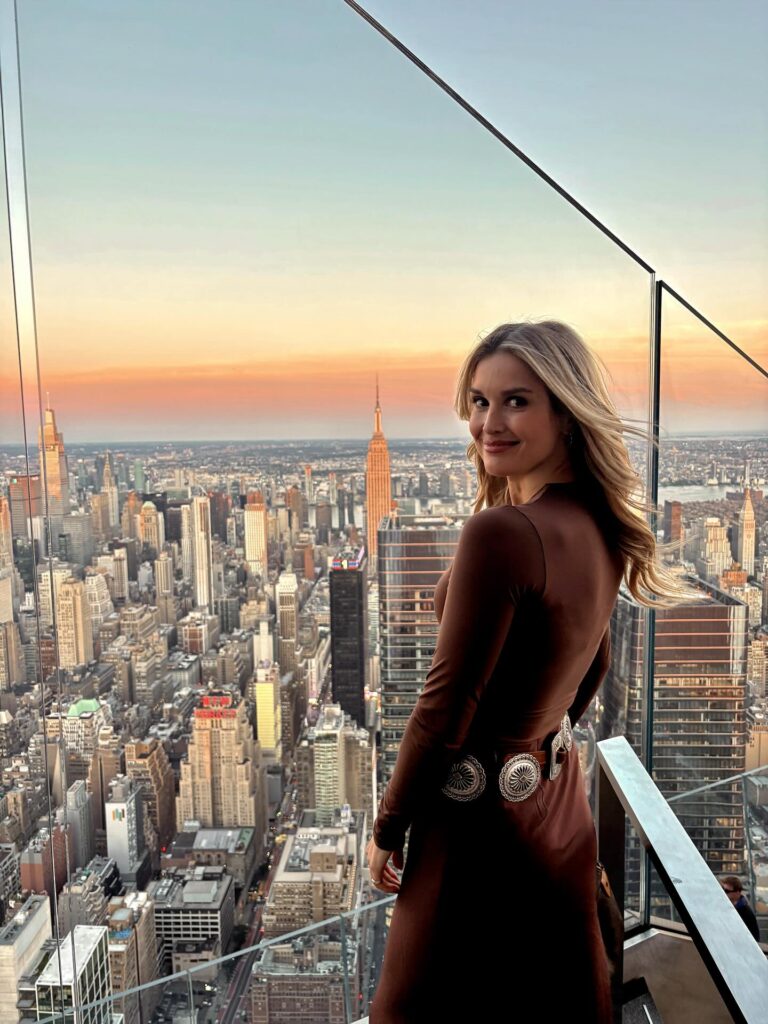 Michelle Smallmon: Sports Broadcaster, Bio, Age & Career Guide