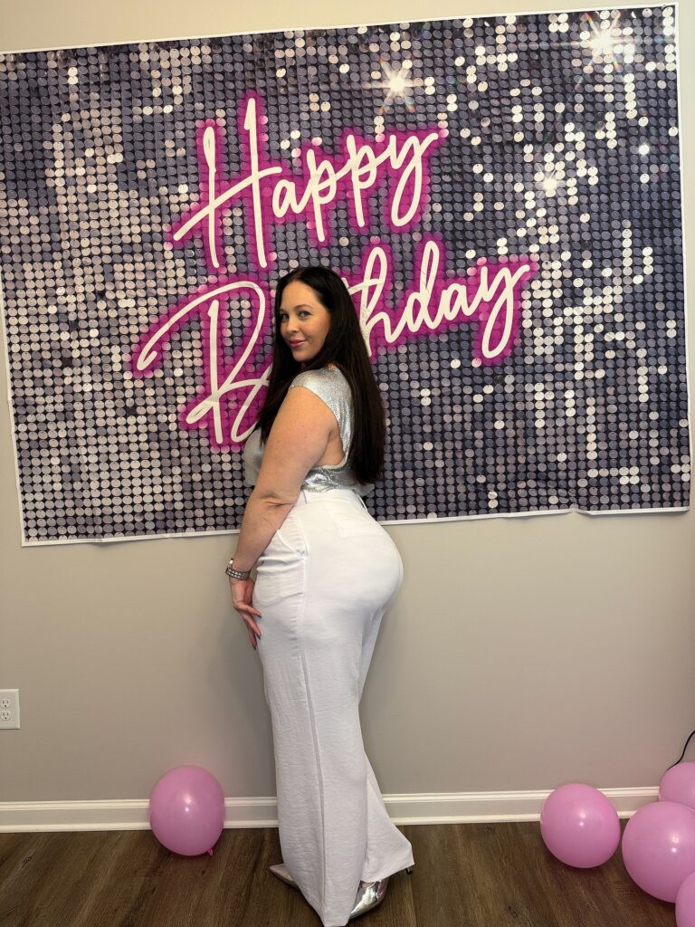 Shawna Lynn: Bio, Age, Career & Net Worth 2025