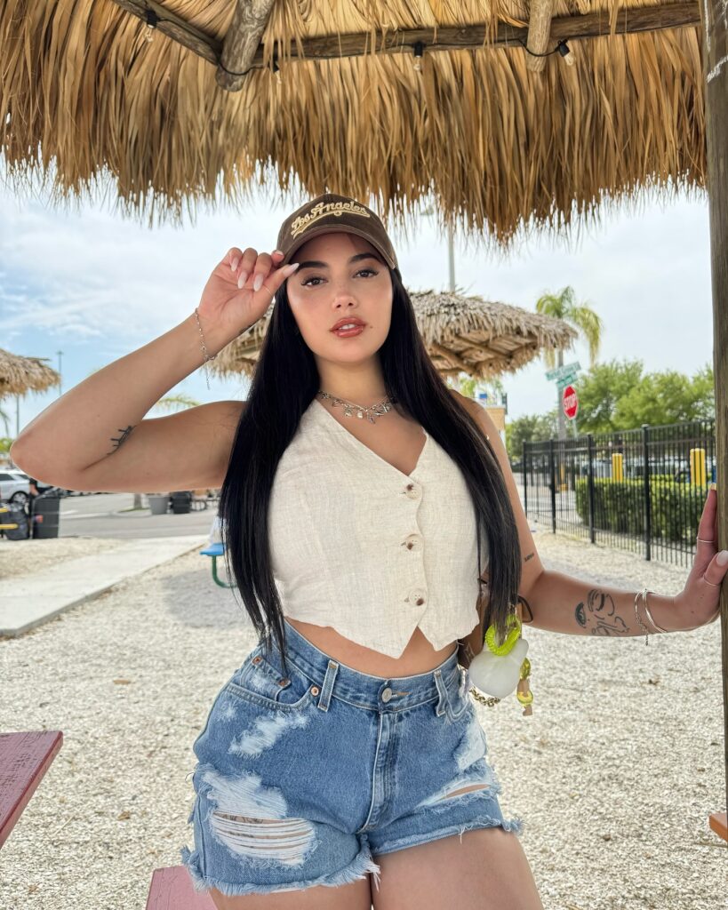 Nika Venom: Complete Biography, Age, Career & Net Worth 2025