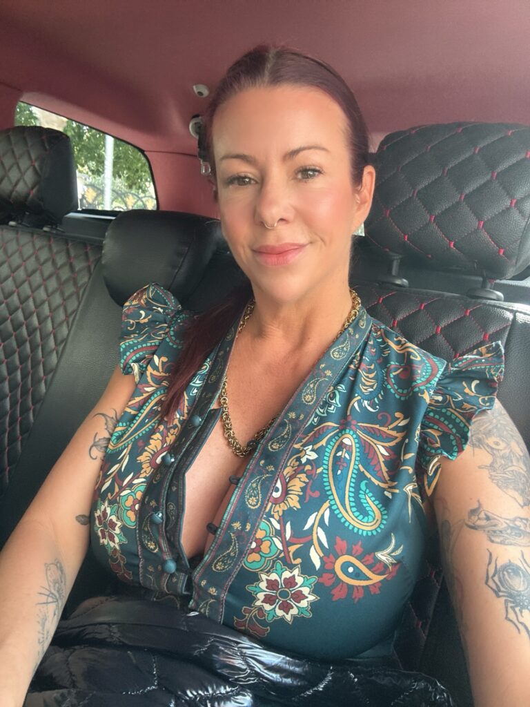 Alexis Fawx Biography: Age, Career, Net Worth & More