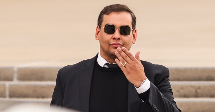 George Santos: Age, Career, Education, Height, Wife & Net Worth