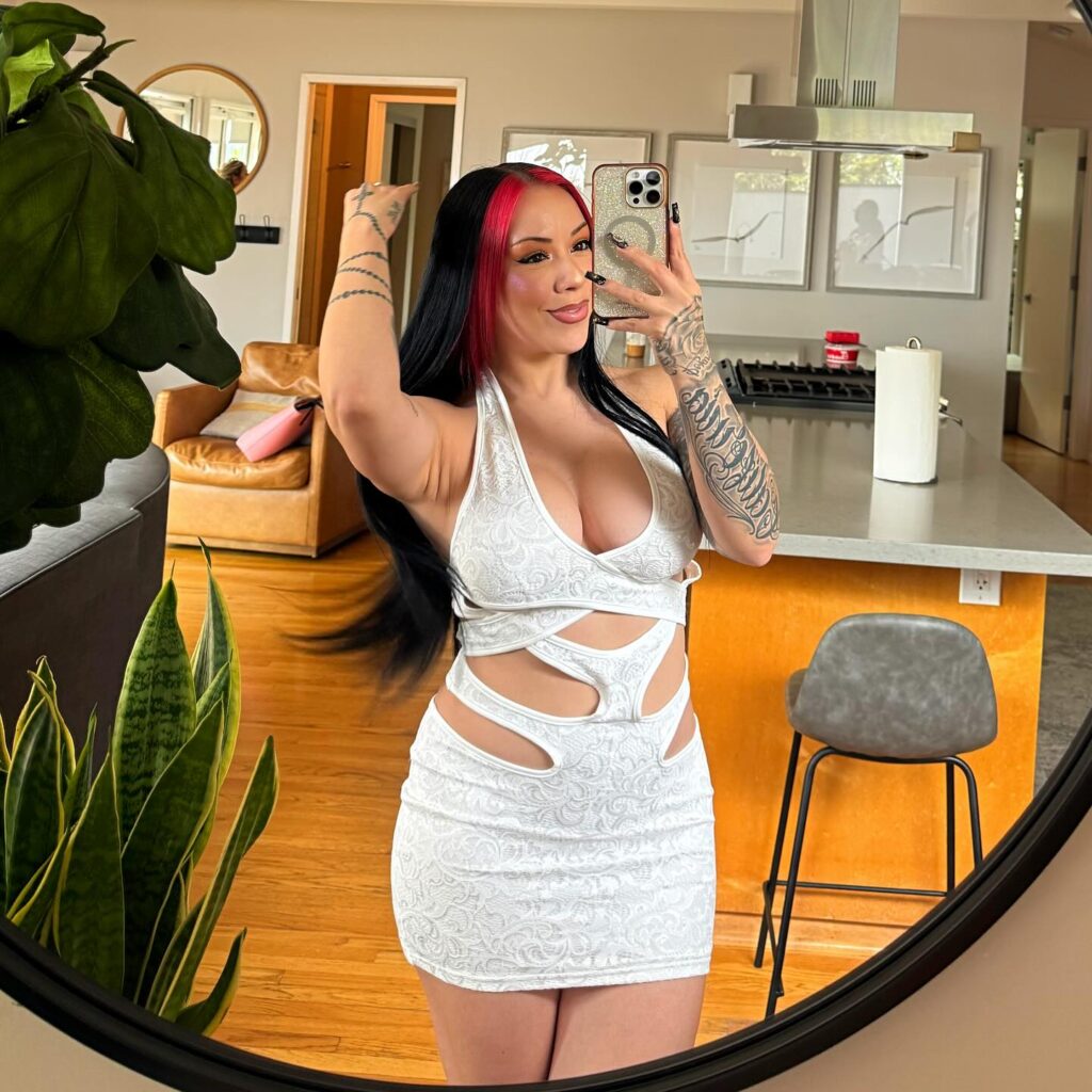 Salice Rose: Complete Biography, Age, Net Worth, Career & Life Story