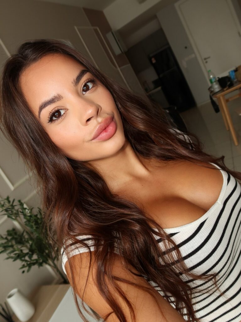 Baristajazx: Biography, Age, Career, Net Worth, Boyfriend & Life Story