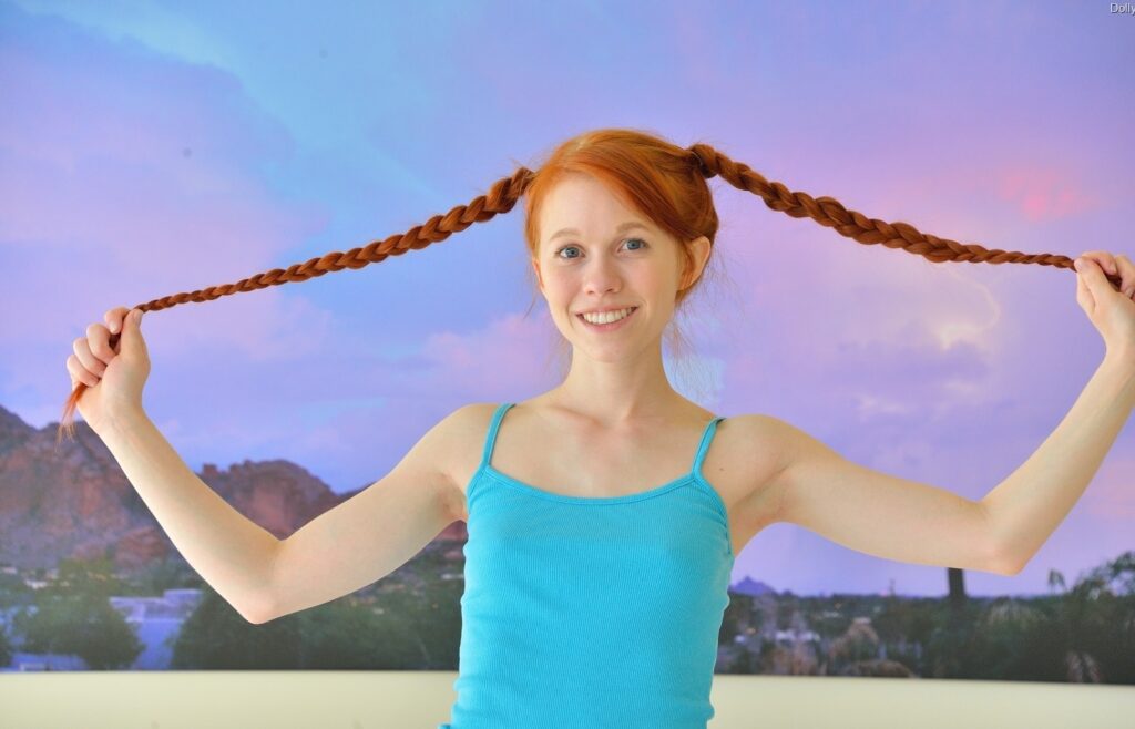 Dolly Little Biography: Age, Career, Net Worth & Life Story