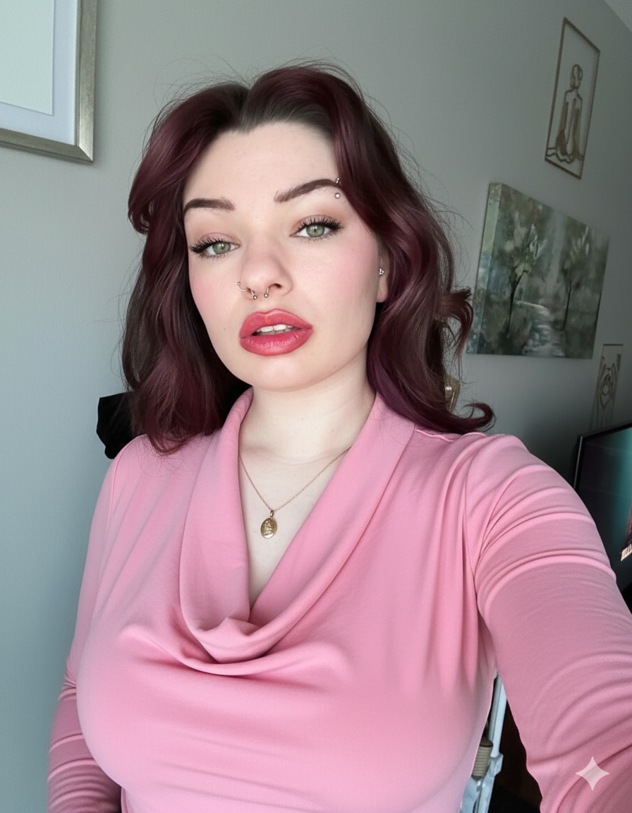 Annabel Redd Biography: Age, Height, Career & Net Worth (2025)