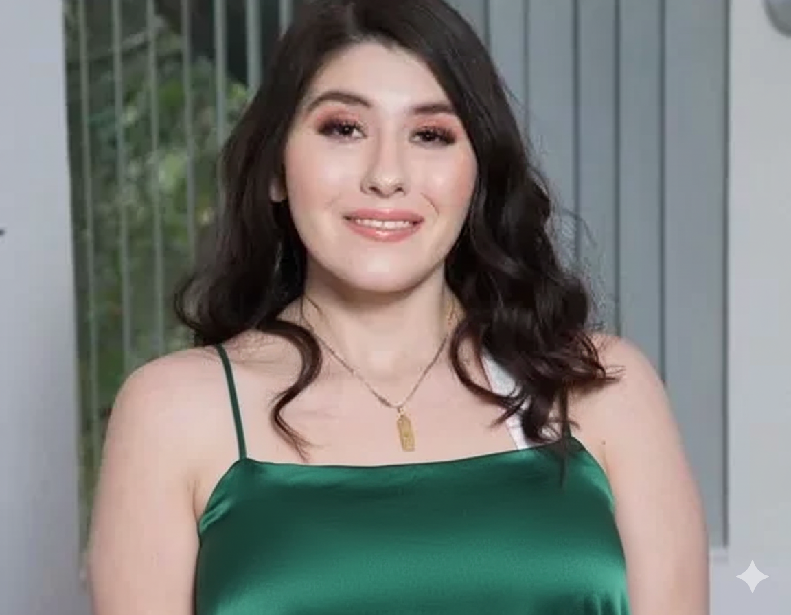 Laila Lust: Complete Biography, Career & Personal Life