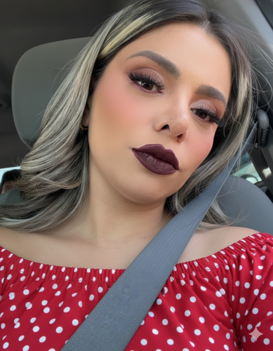 Who is Malena Doll? Bio, Wiki, Career, Films & Net Worth 2024