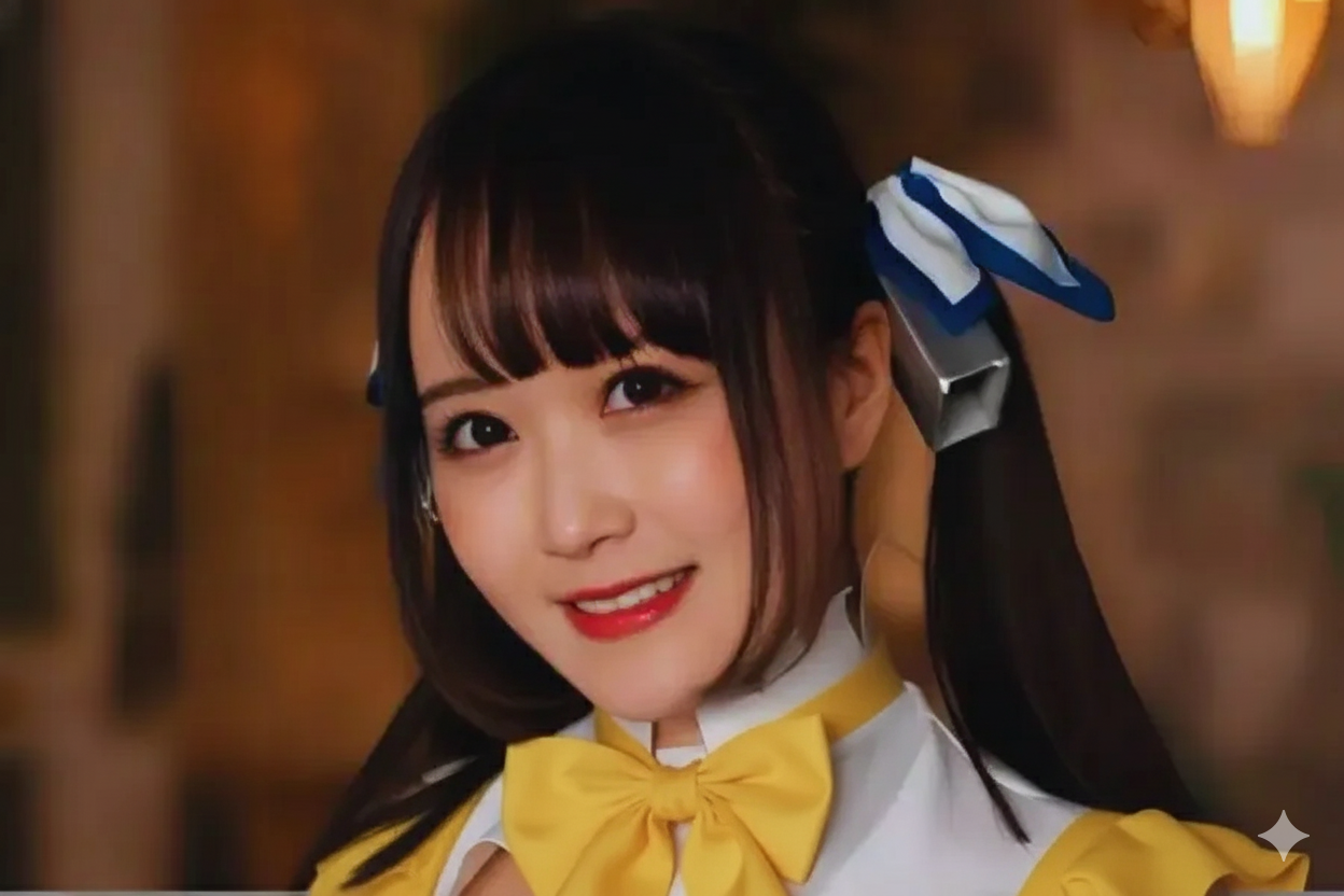 Ria Kurumi Biography: Life, Career & Success Story 2025