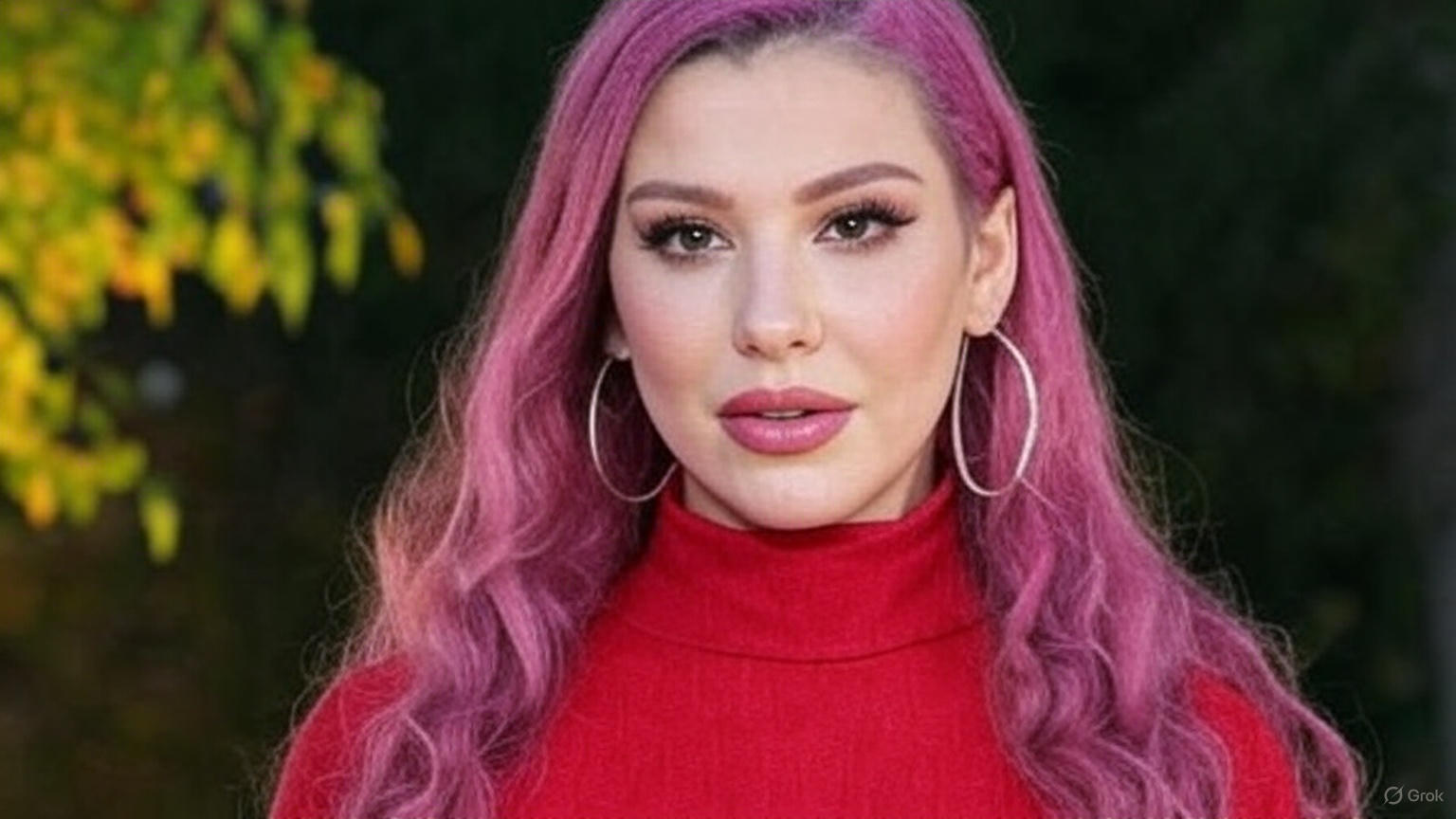 Lily Lou Biography: Age, Career & Net Worth 2025