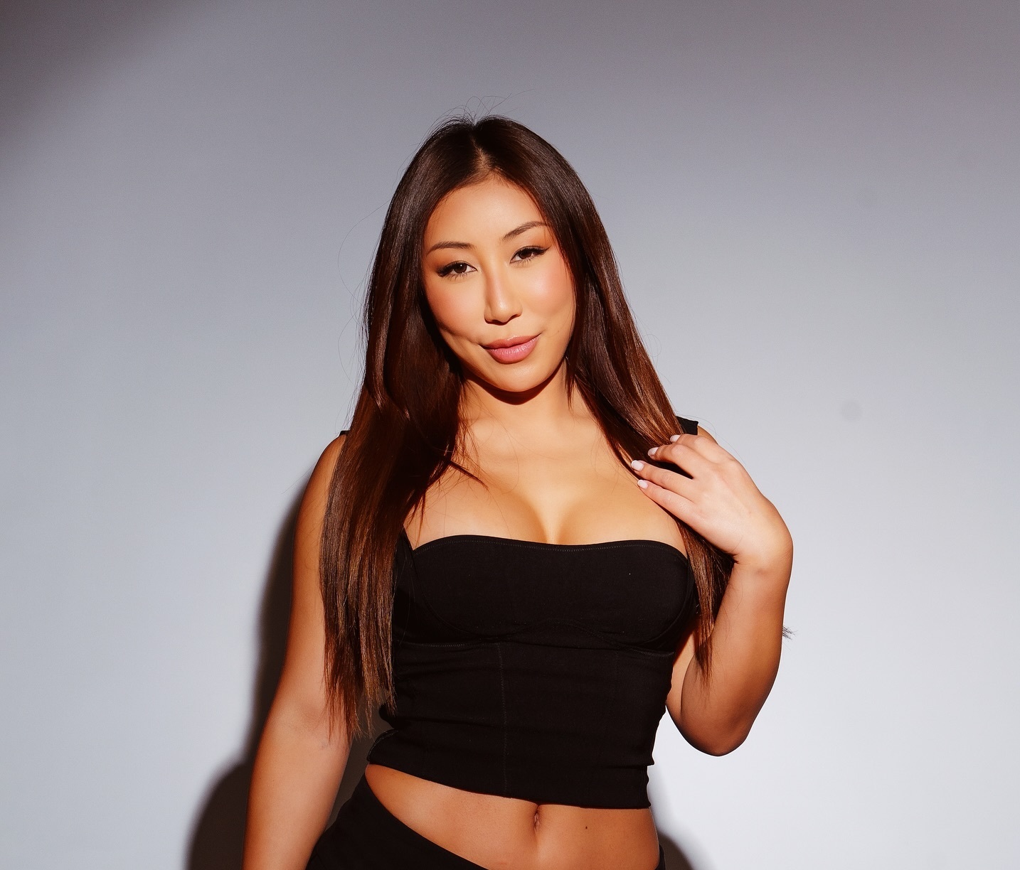 Nicole Doshi Biography: Complete Life Story & Facts 2025