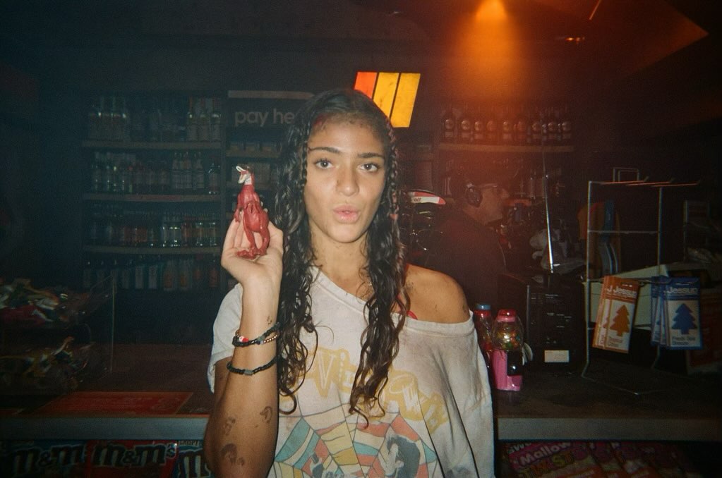 Luna Blaise Biography: Age, Career, Net Worth & More