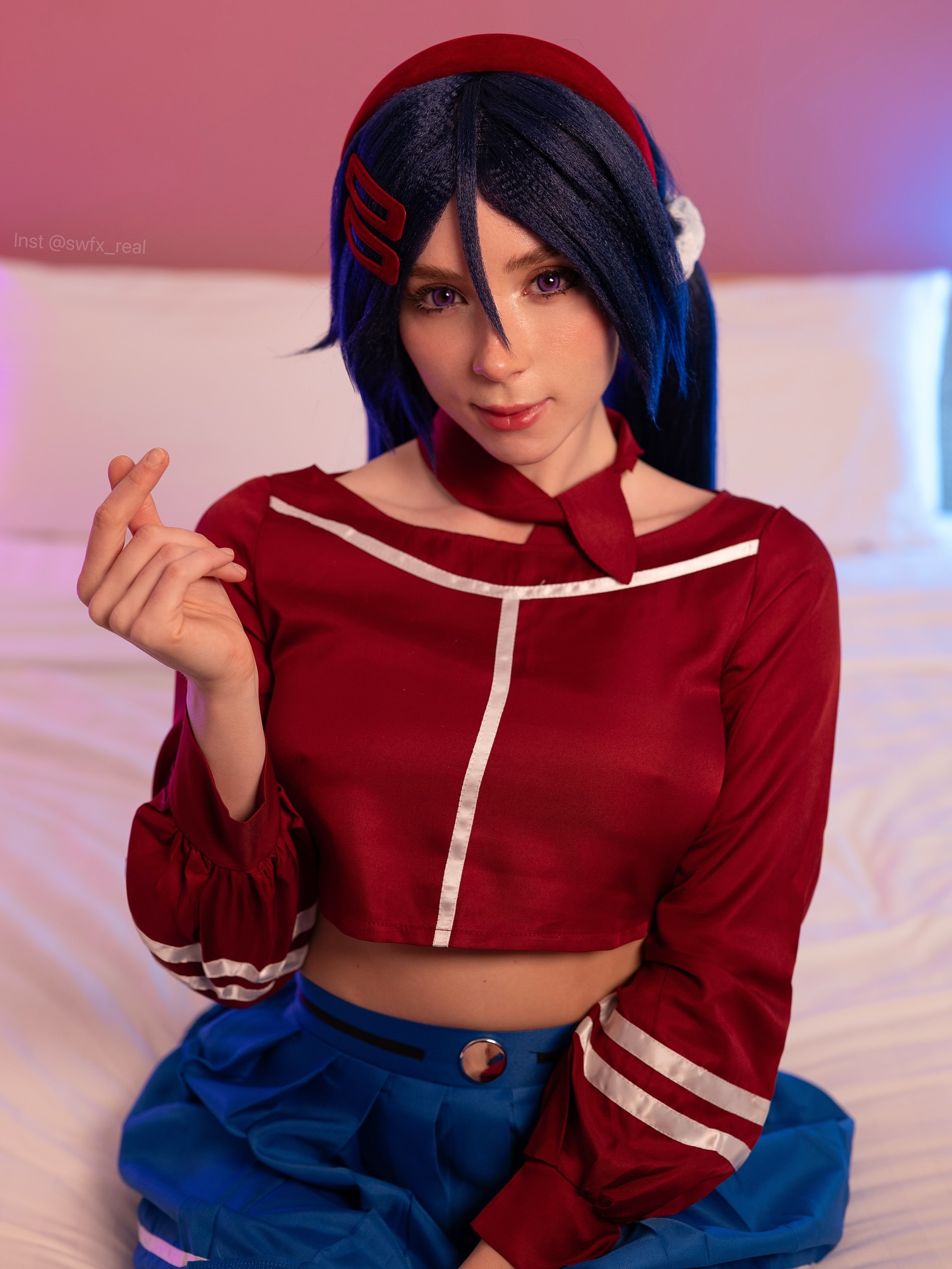 Sweetie Fox Biography: Age, Career, Net Worth & Life Story