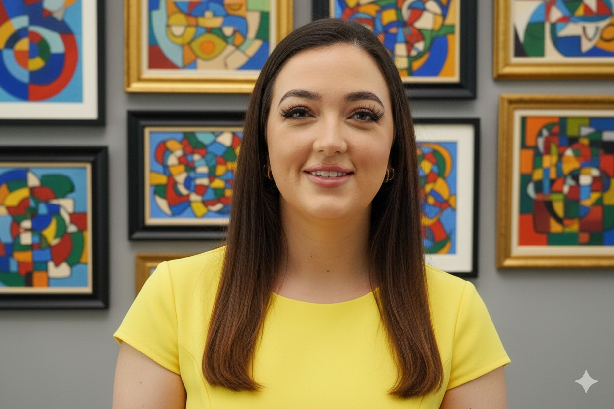 Cassie Lenoir: Complete Biography, Age, Career Path & Net Worth 2025