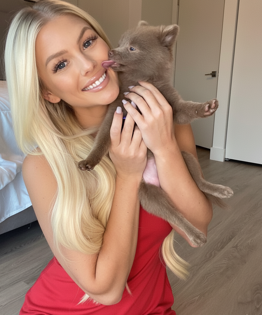 Scarlettkissesxo Biography : Age, Career, Height, Boyfriend & Net Worth