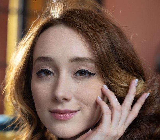 Alice Mido: Biography, Age, Career & Net Worth 2025