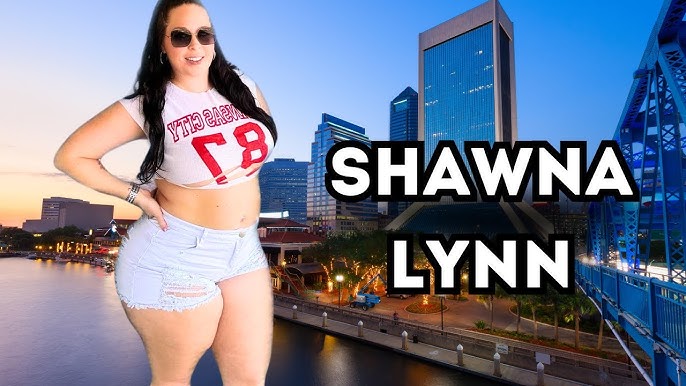 Shawna Lynn: Bio, Age, Career & Net Worth 2025