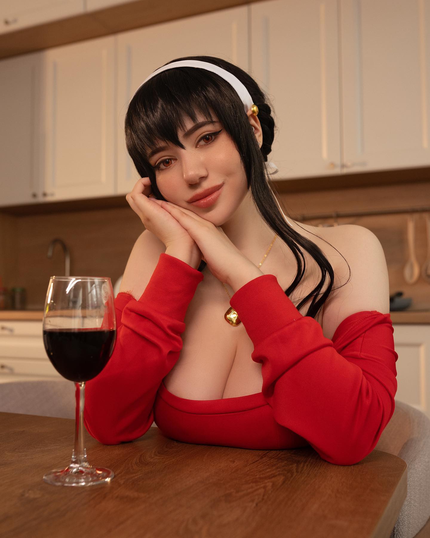 Alina Becker Net Worth