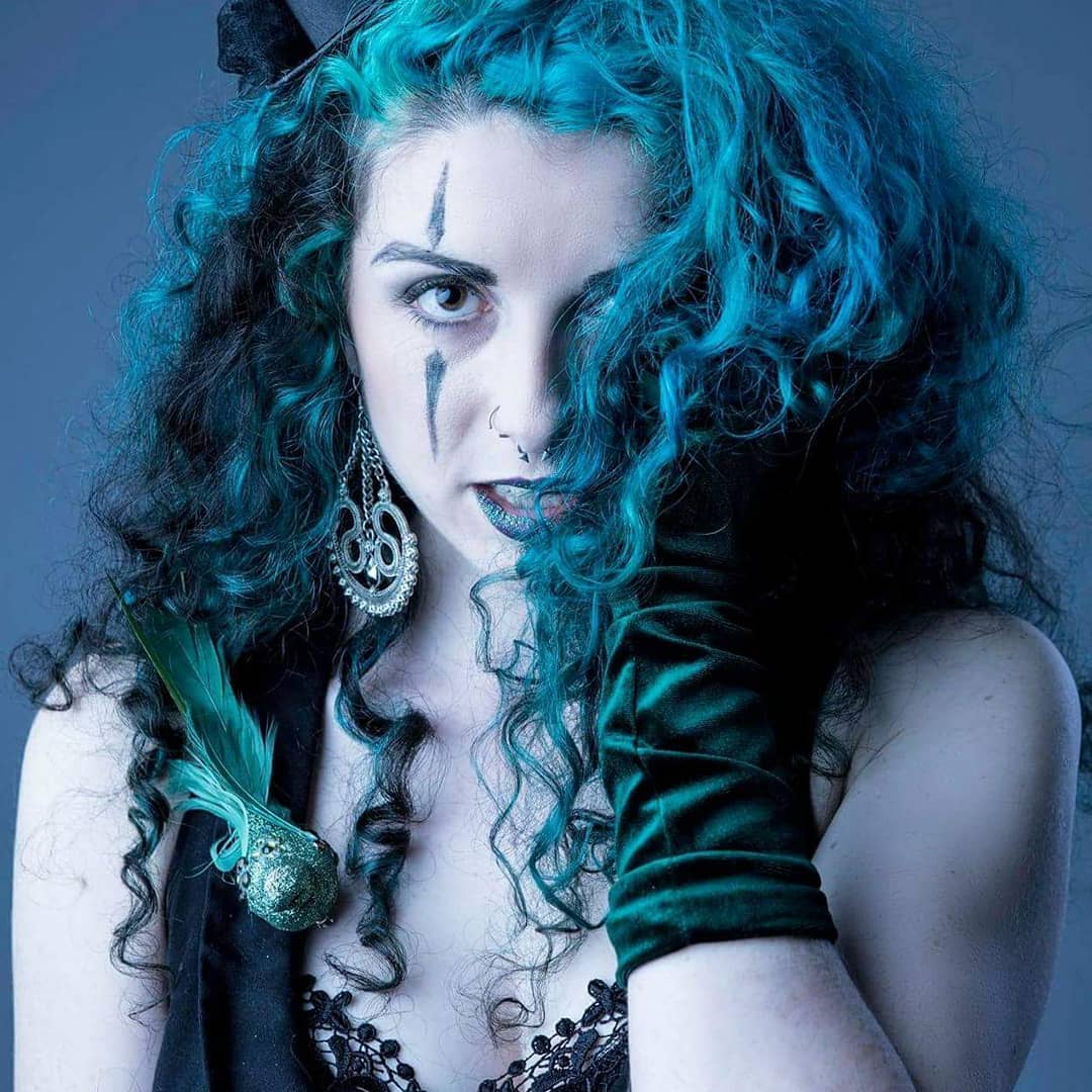 Kitty LeRoux: Model, Actress & Rising Social Media Star