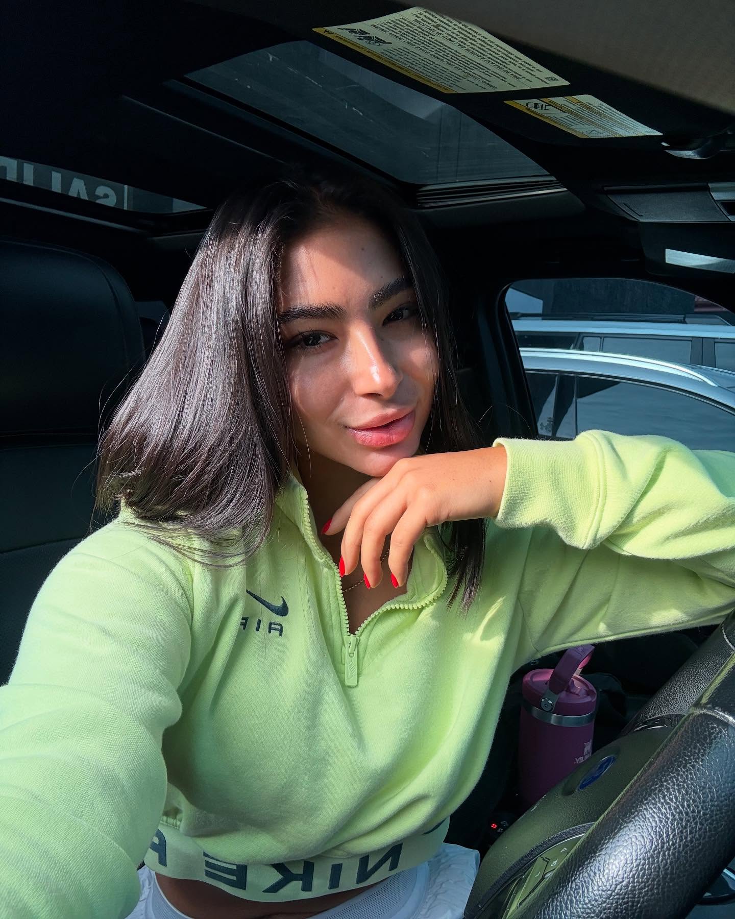 Daniela Antury: Colombian Star Complete Bio, Age & Net Worth 2025