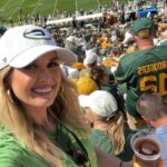 Michelle Smallmon: Sports Broadcaster, Bio, Age & Career Guide