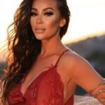 Amanda Rendall: Age, Career, Height, Boyfriend & Net Worth 2025