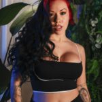 Salice Rose: Complete Biography, Age, Net Worth, Career & Life Story